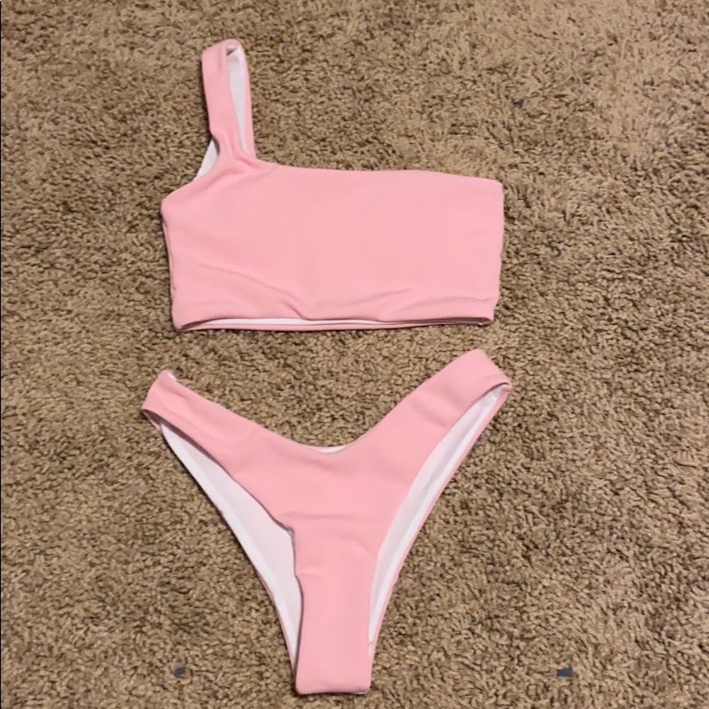 NEW Romwe bikini